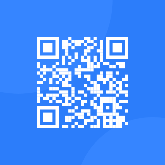 QR code imrpove your frontend skills